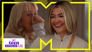 Chloe Patton Makes A Huge Change | Teen Mom UK 10