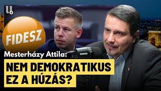 Magyar Péter sokkoló lépéssel segített a Fidesznek? - Mesterházy Attila