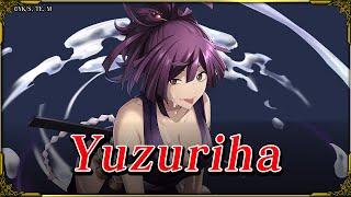 Grand Summoners x Hell's Paradise - Yuzuriha's Intro Video!