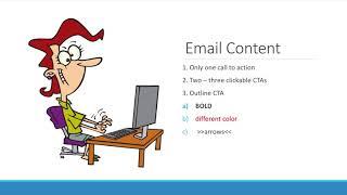 Digital Marketing for Beginners: 14. Writing Great Email Copy