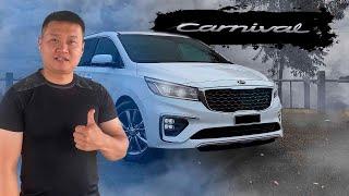 Сколько стоит KIA KARNIVAL 19 года в Южной Кореи | АВТОПОДБОР | Экспорт в страны СНГ |