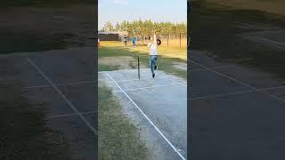 Guess This Bowler Action ️ || #shorts #cricket #shorts #youtubeshorts