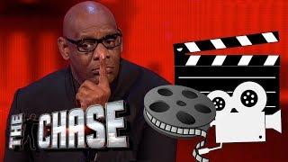 Top Film Questions! | The Chase