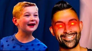 [YTP] Dhar Mann Bullies Children