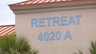 Retreat Behavioral Health patients seeking new options for treatment