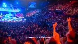 Hillsong - Mighty to Save (with subtitles lyrics).mp4