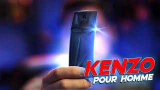 Kenzo Pour Homme EDT Full Review