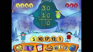 Madeline Classroom Companion: 2nd Grade Math Full Playthrough