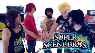 Scene Bros Film A Music Video (Hall Of The Elders)