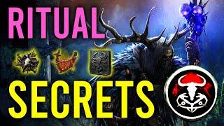 Ritual TIPS and TRICKS to Maximize your Tribute! (PoE2)