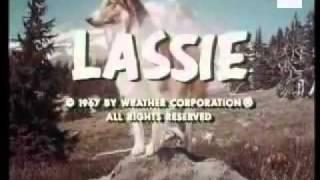 Lassie Opening Theme