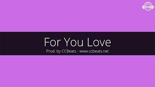 Usher Type Beat 2021 “For You Love”