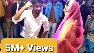 11 MILLION VIEWS COMPLETE | REPOST || BEST WEDDING DANCE || HARYANVI || SAPNA CHAUDHARY