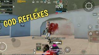 God Reflexes | Google Pixel 2 | Pubg Mobile Montage | Nouman Op