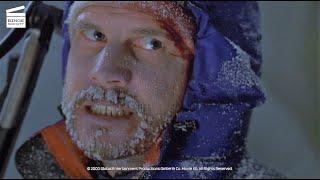 Vertical Limit: Deja Vu for Peter (HD CLIP)