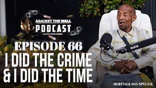 Episode 66 | Trailer | Heritage Day Special | I Did The Crime & I Did the Time | Sylvester Mofokeng