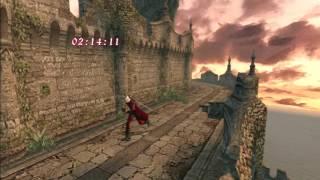 Devil May Cry: Untouchable