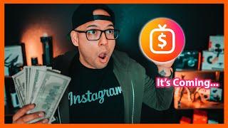 IGTV Monetization Is Coming! New Instagram Update Being Tested