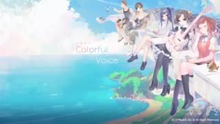 [VOEZ] NightKeepers - Colorful Voice