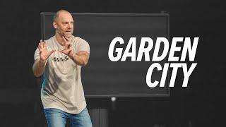 Garden City | Hope Carrier Initiative | Online Weekend Experience