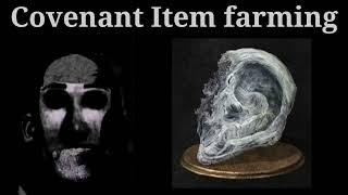 Covenant Item farming in a Nutshell