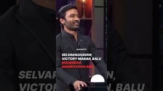 Dhanush️‍& Sara Ali KhanPlay Rapid Fire At Koffee With Karan |Dhanush & Sara Ali Khan Interview