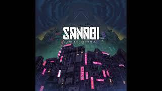 Invader 303 - In The Hall of Factory King (SANABI OST)