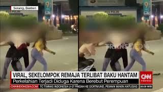 Viral, Sekelompok Remaja Terlibat Baku Hantam | REDAKSI PAGI (02/10/23)