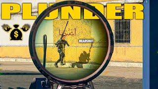 Call of Duty Warzone 2.0: Plunder Gameplay *WIN* Full Match (No Commentary)