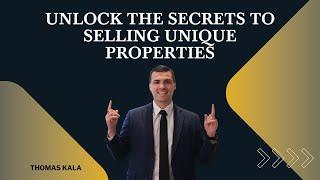 How to Sell Unique Properties in Victoria: Top Tips for Success