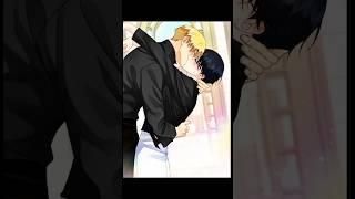 Last one | #manhwa #webtoon #shorts #manhwareccomendation #blmanhwa #yaoi #bl