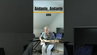 ANDANTE, ANDANTE - ABBA (More songs on my channel: )