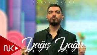 Yasar Yusub - Yagis Yagir 2024 (Official Video)