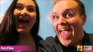 Heathers The Musical London  | First Night Takeover | Perry O'Bree