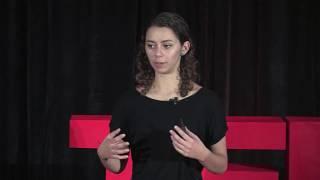 Breaking Genres | Rachel Ohnsman | TEDxUMiami