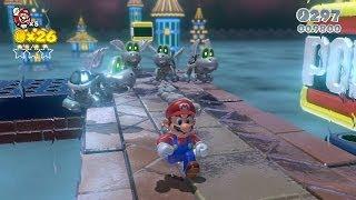 IGN Reviews - Super Mario 3D World Review