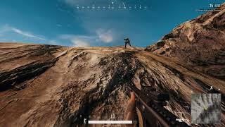 PUBG: Ambush a Sniper (sorta)