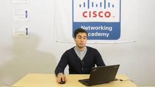 Курсы Cisco в Воронеже: Cisco CCNA устранение неполадок в корпоративной сети