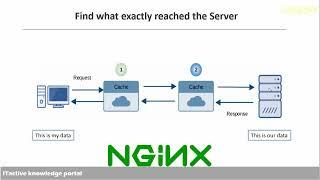 The tenth video in the Nginx training course - HTTP Trace