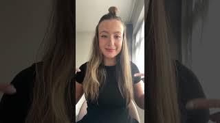 Dyson Airstraight - How To Tutorial #dysonairstraight #dyson #hairtutorial