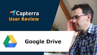 Google Drive Review: Google Drive is by far the best option I've found