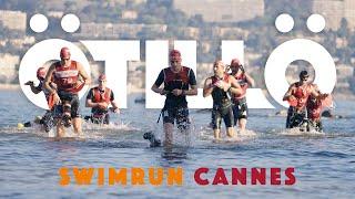 ÖTILLÖ Swimrun Cannes 2022 - The Gap