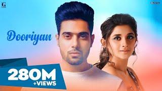 DOORIYAN : GURI (Official Video) Jism Ve Zakhmi Aw | Punjabi Sad Songs | GK Digital | Geet MP3