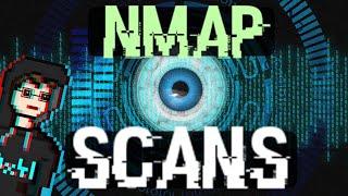 Nmap Scan-Techniken erklärt (Deep Dive)