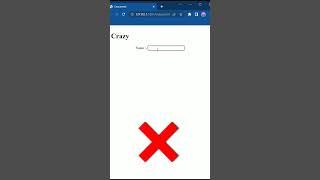 Label tag ka sahi upyod | why label tag ? | HTML CSS JAVASCRIPT