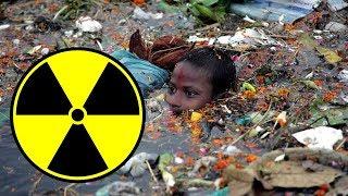 MOST POLLUTED Places in The World!