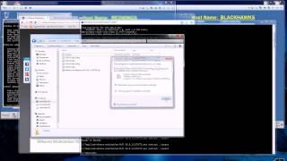 VmWare Player - How to get the Virtual Network Editor