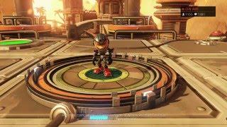 Ratchet & Clank (2016) Livestream Part 2