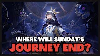 Yapping About Sunday | Honkai Star Rail Lore