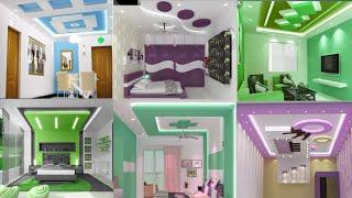 POP Room Color Set || Colour Combination Set || Ritesh Color collection